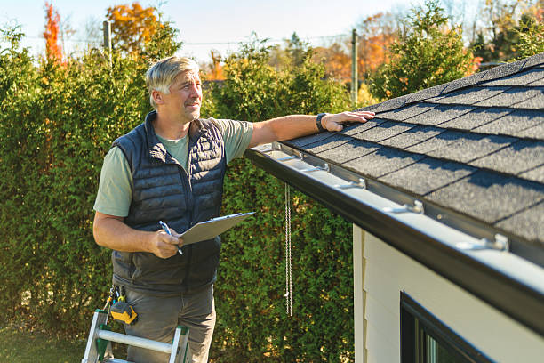 Trusted Flat Roof Repair service in Robards, KY - Ben Roofing and Steel LLC